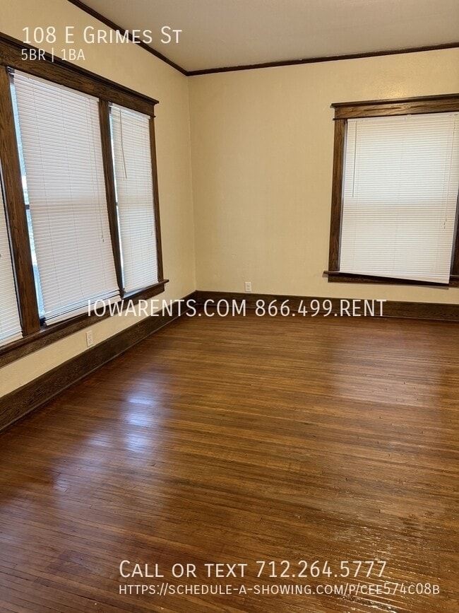 Building Photo - 108 E Grimes St