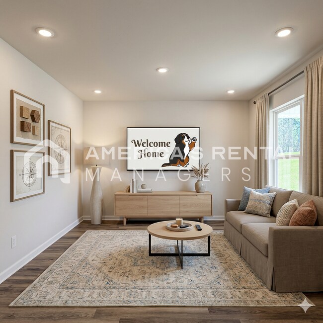 Building Photo - 9908 Sequoyah Cv Dr SE
