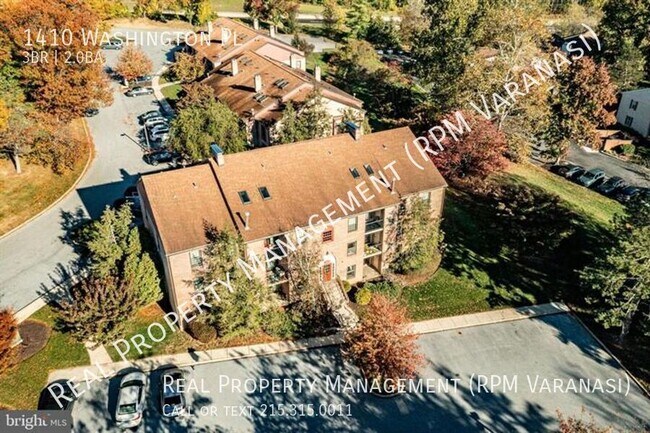 Building Photo - 1410 Washington Pl