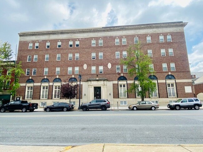 Interior Photo - Spring Garden Apartments