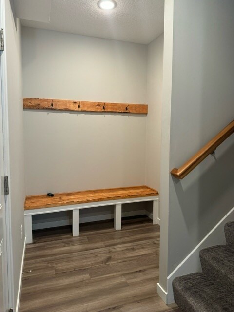 Mud room - 7766 Lachman Ave NE
