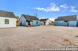 Building Photo - 1803 Texas Ave