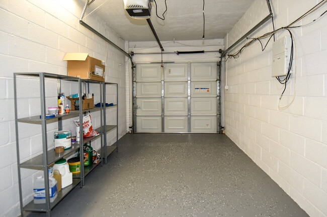 GARAGE - 4200 River Rd NW