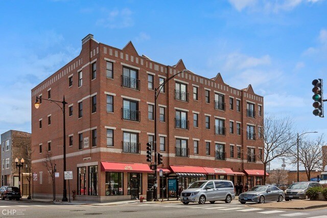 Building Photo - 1019 S Western Ave