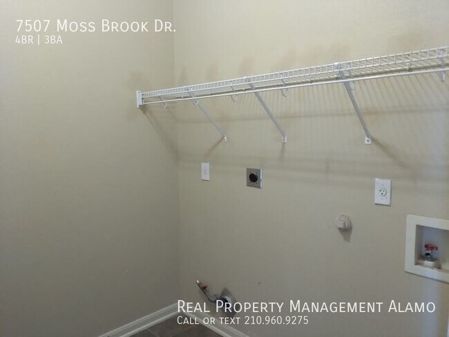 Building Photo - 7507 Moss Brook Dr
