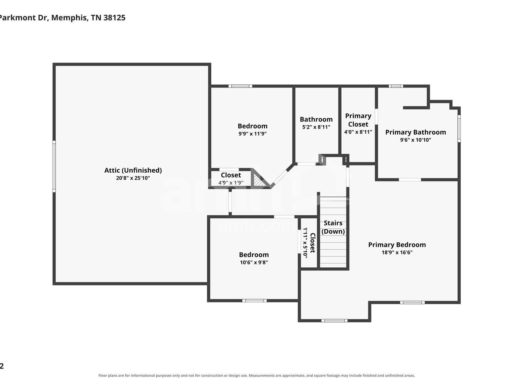 Building Photo - 7748 Parkmont Dr