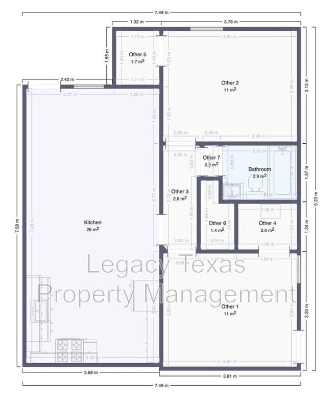 Building Photo - 1108 Williams Ave