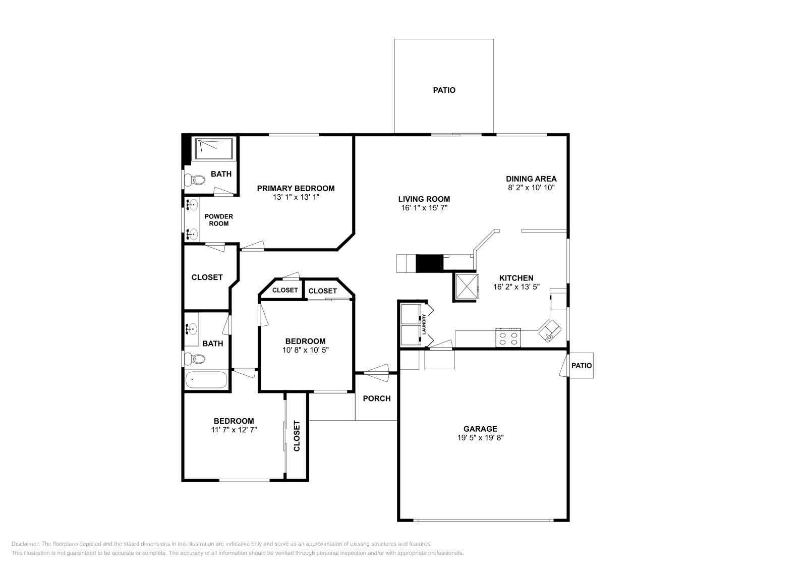 Building Photo - 604 Lively Fiesta Way