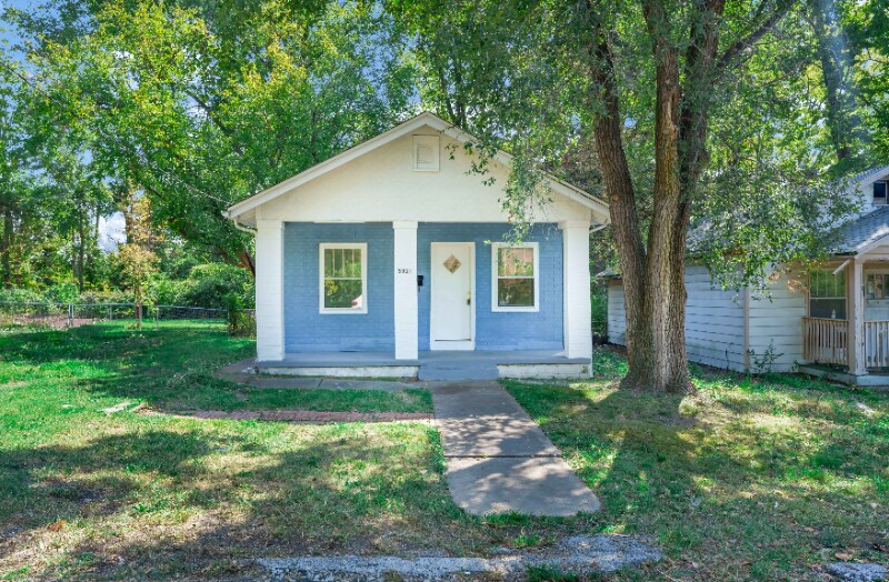 Primary Photo - 5316 Janet Ave
