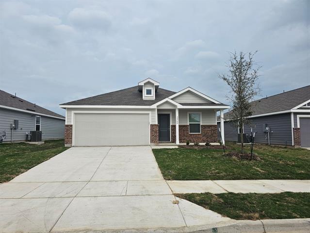 Building Photo - 7966 Gus Wilson Dr