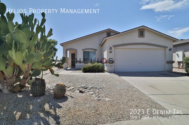 Building Photo - 2023 E Denim Trail