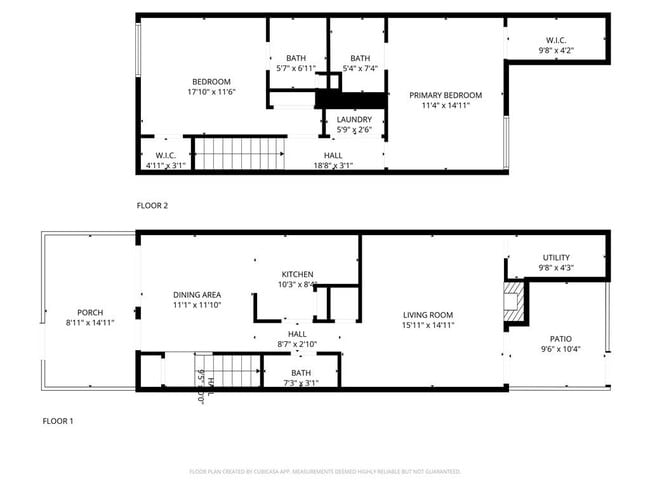 Building Photo - 469 Granite Ridge Pl