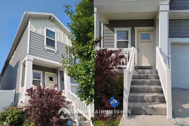 Building Photo - 862 W Cider Ct