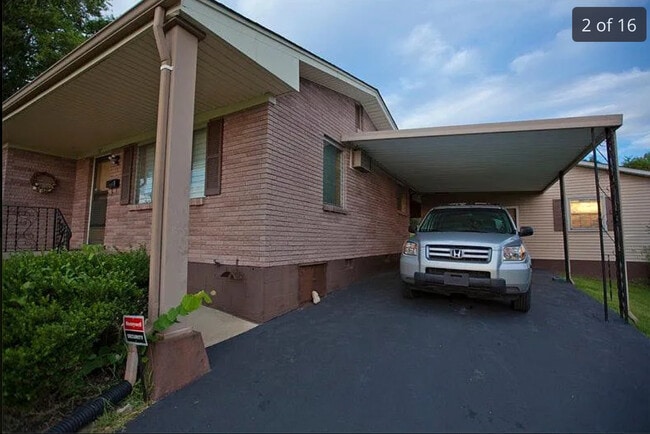 Building Photo - 107 Clifton Ct