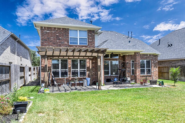 Building Photo - 27923 Barberry Banks Ln