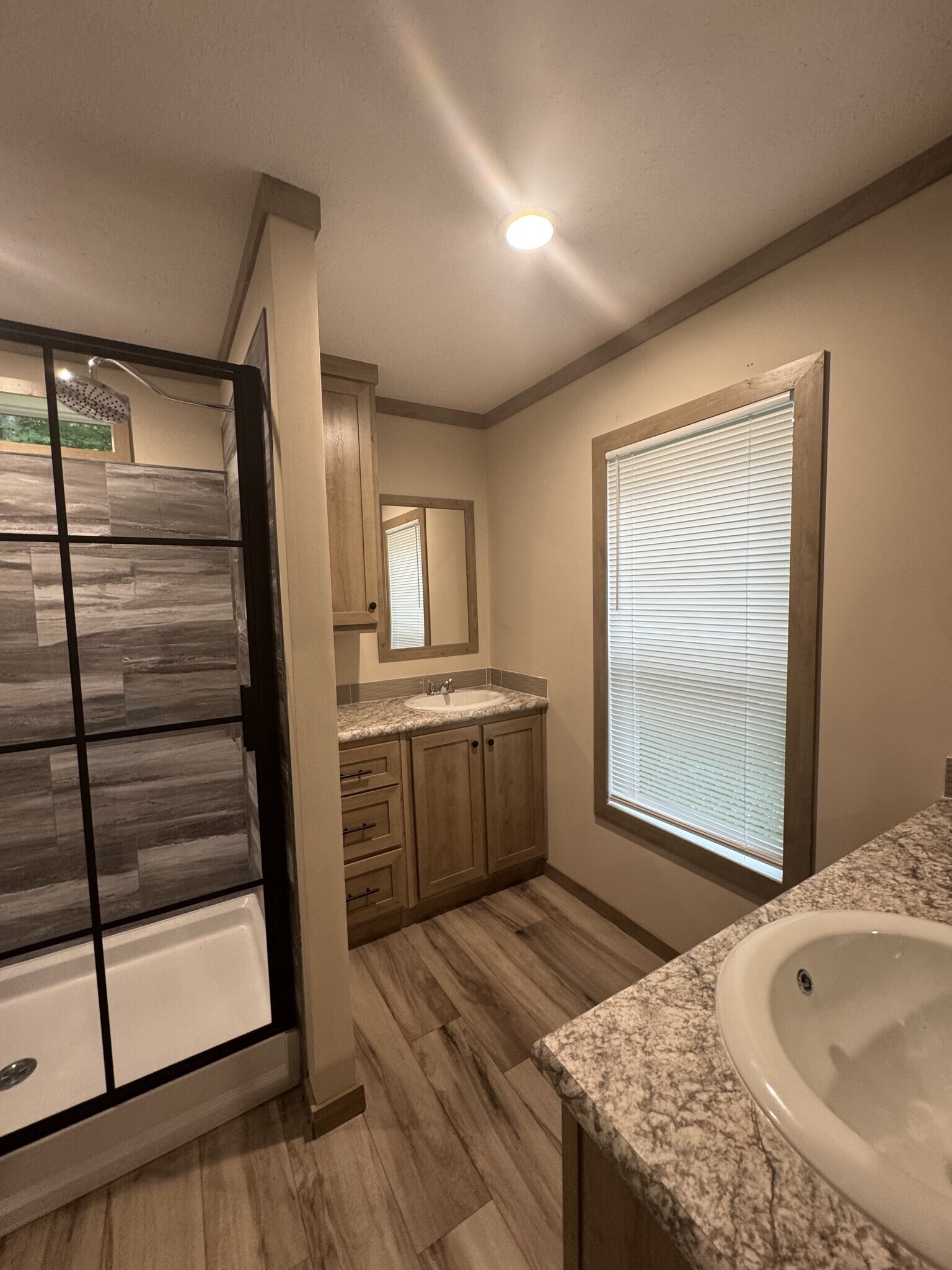 Master Bath Has Double Vanities - 363 Shannon Dr