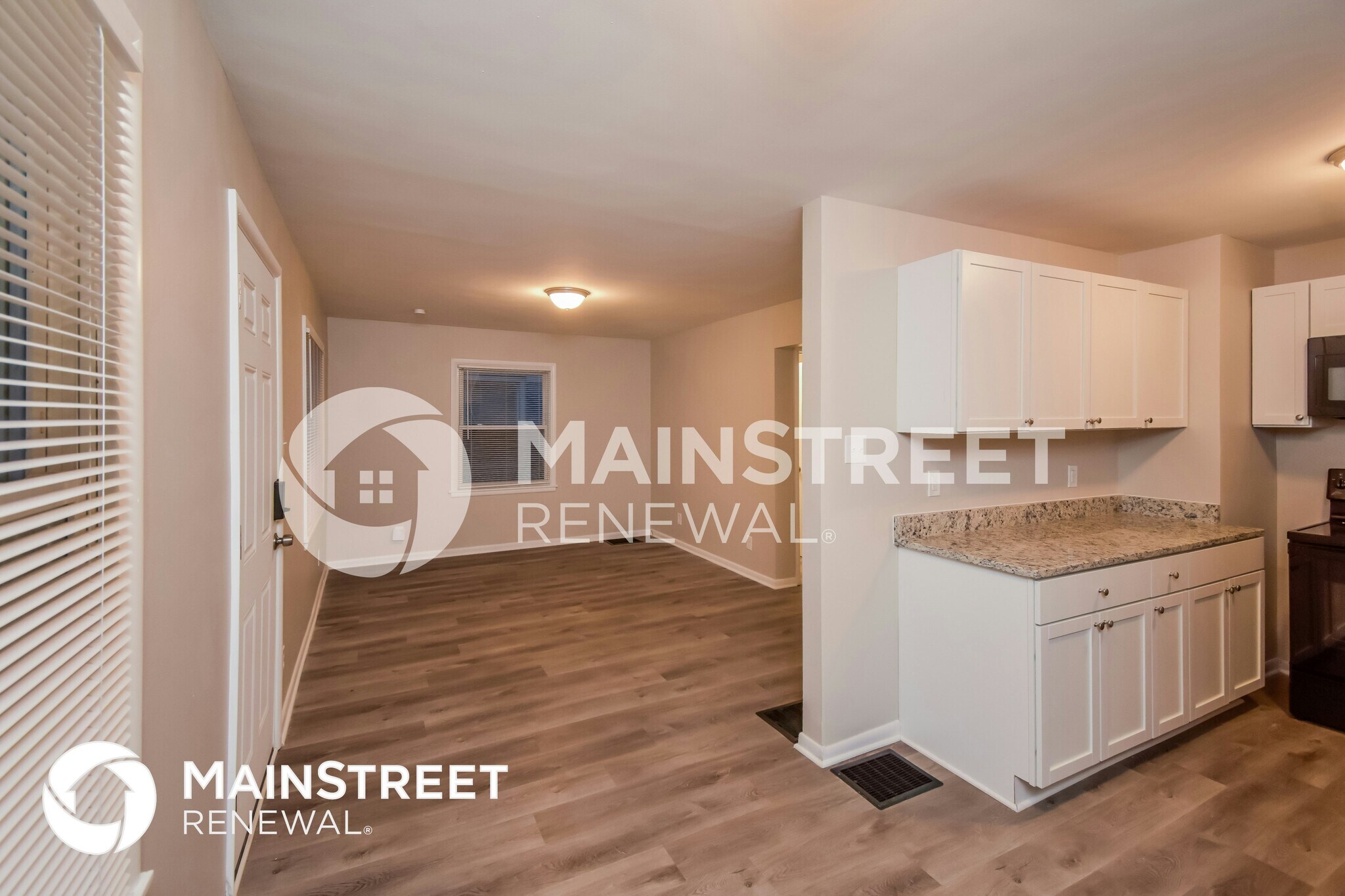 Building Photo - 5234 E 20th St