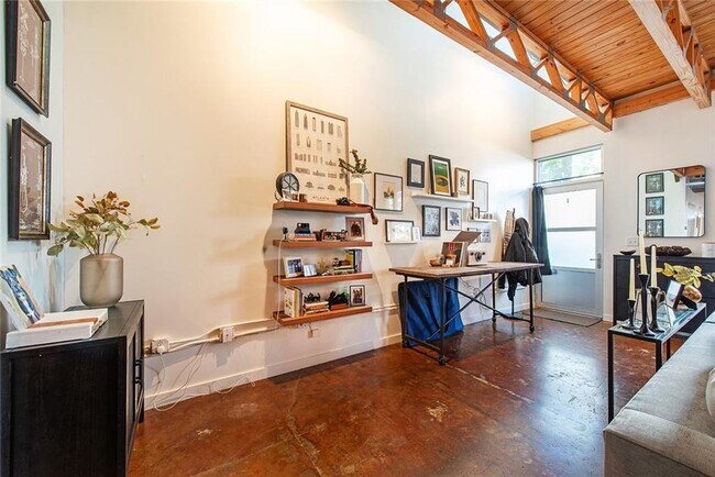 Building Photo - 1661 La France Street Northeast