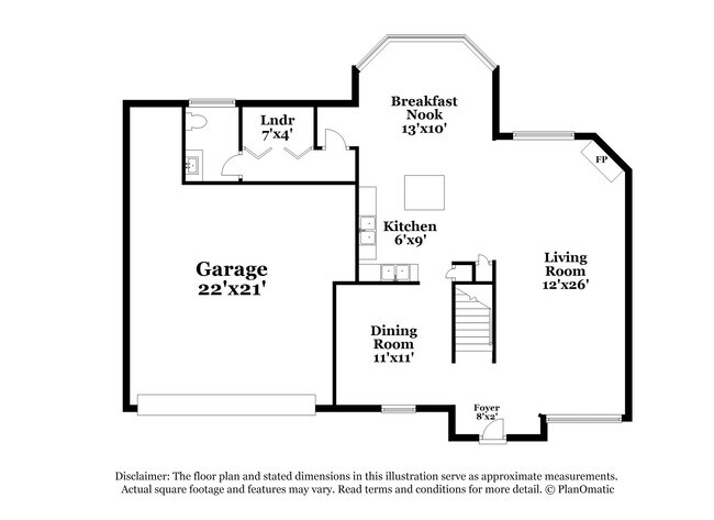 Building Photo - 7766 Brookbury Cove