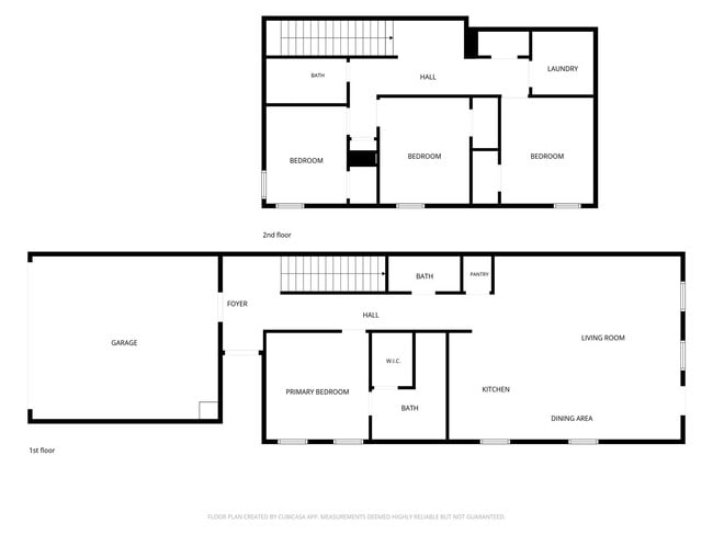Building Photo - 516 Paso Fino St