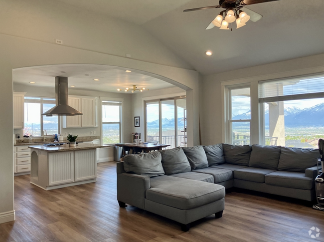 Building Photo - 14487 S Cuchara Way