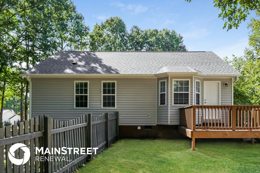 Building Photo - 100 Wilmack Dr