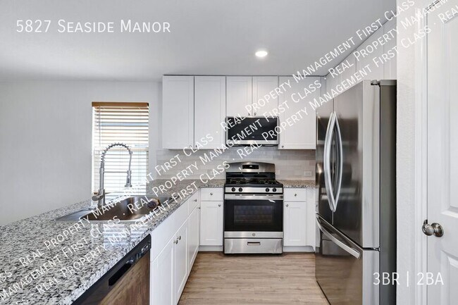 Building Photo - 5827 Seaside Mnr