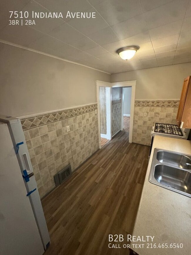 Building Photo - 7510 Indiana Ave