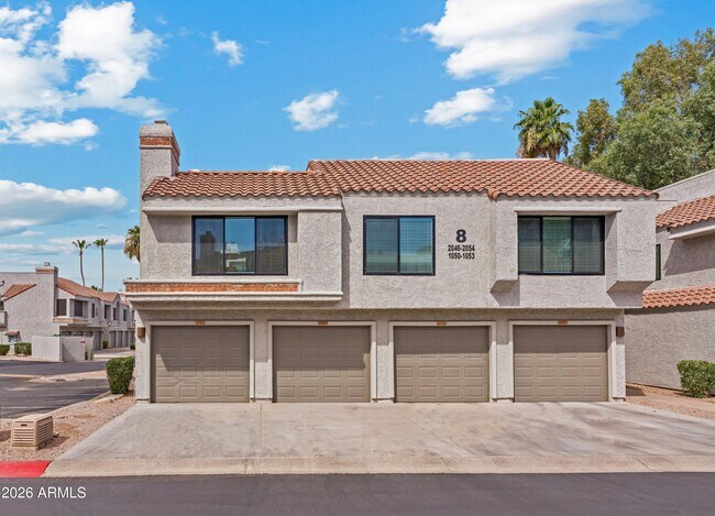 Building Photo - 10115 E Mountain View Rd