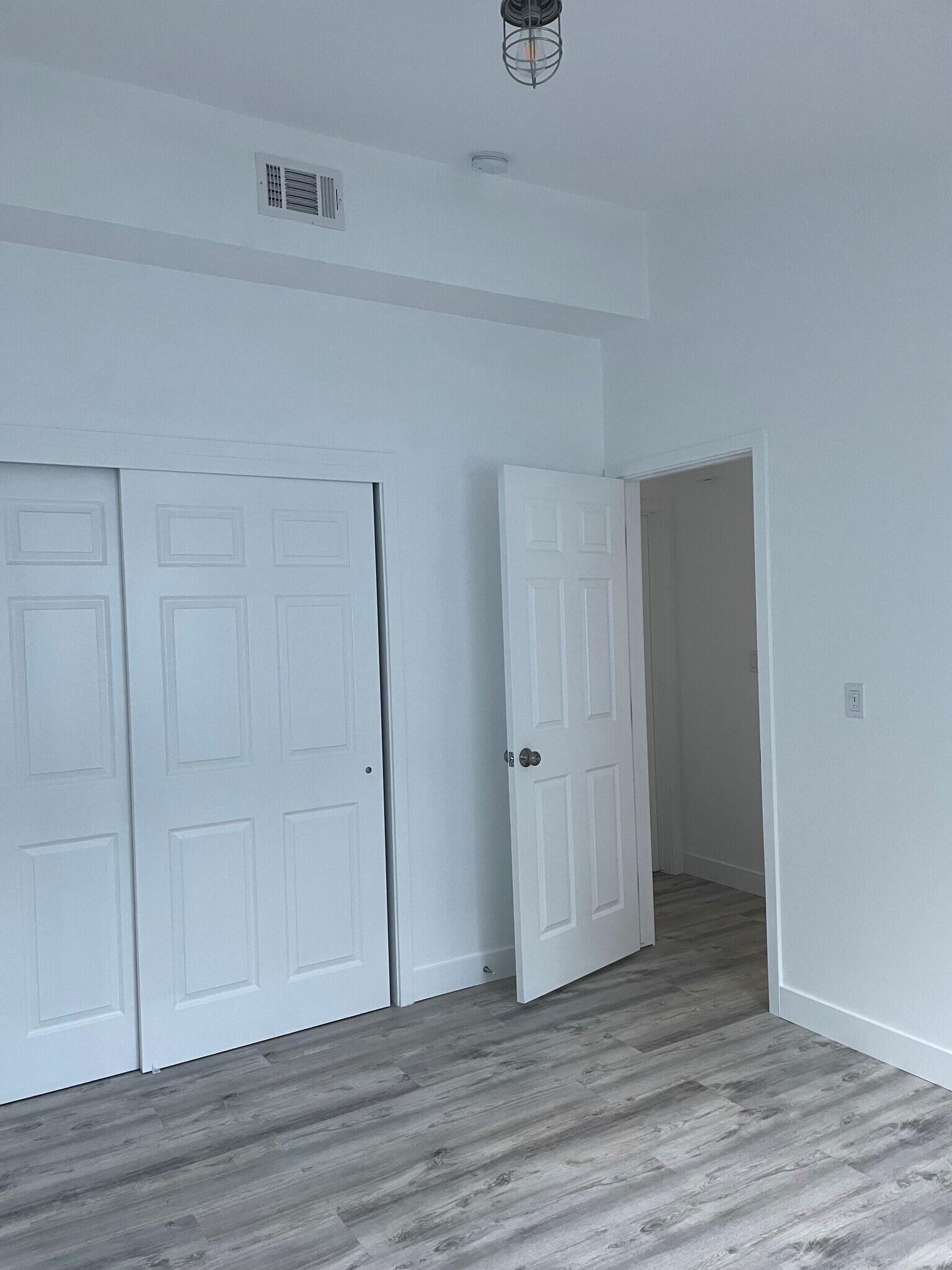 Bedroom 2 - 2704 Gates Ave