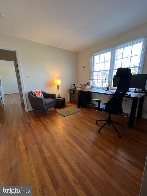 Building Photo - 5303 Bradley Blvd