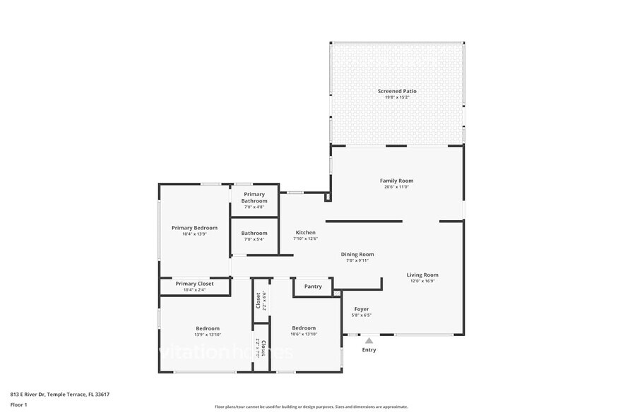 Building Photo - 813 E River Dr