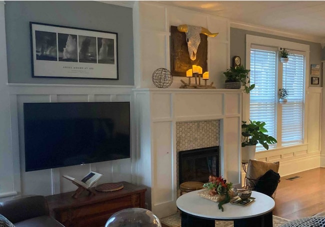 Building Photo - 238 W Burkitt St