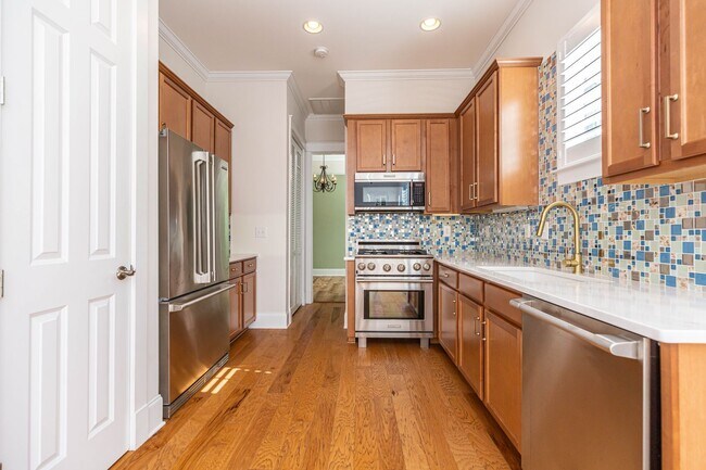Building Photo - 3376 Baldwin Ln