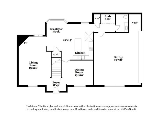 Building Photo - 5452 Belle Ridge Dr