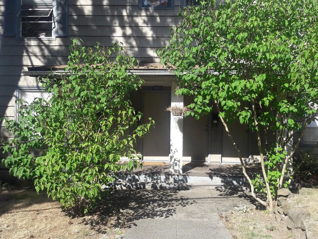 Building Photo - 3829 Evanston Ave N