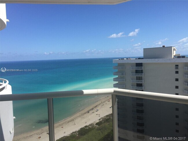 Building Photo - 6301 Collins Ave