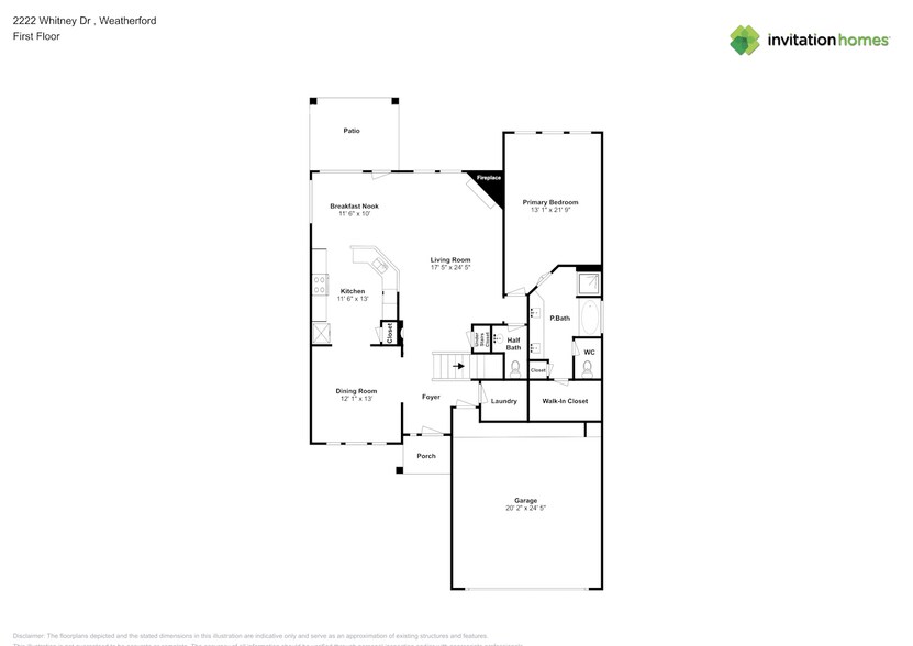 Building Photo - 2222 Whitney Dr