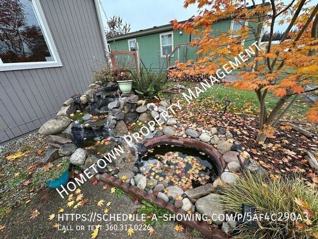 Building Photo - 18209 Corvallis St SW