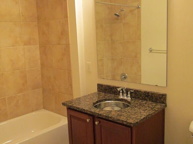 Bathroom - 450 W Princess Anne Rd