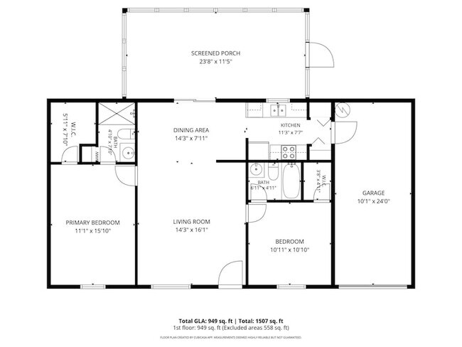 Building Photo - 205 SW Voltair Terrace