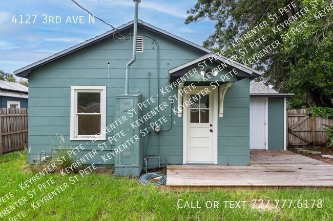 Building Photo - 4127 3rd Ave N
