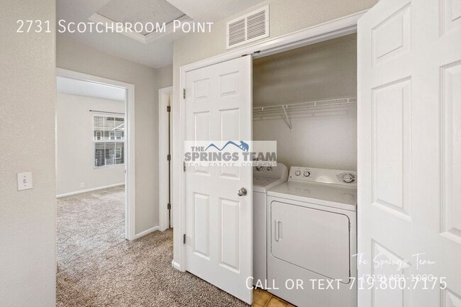 Building Photo - 2731 Scotchbroom Point