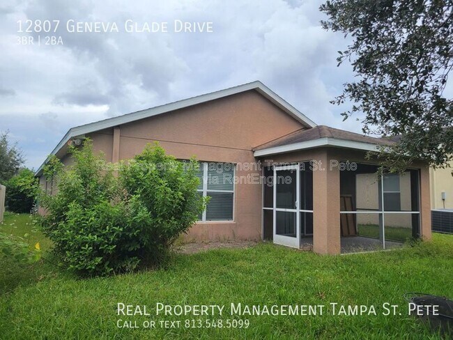 Building Photo - 12807 Geneva Glade Dr