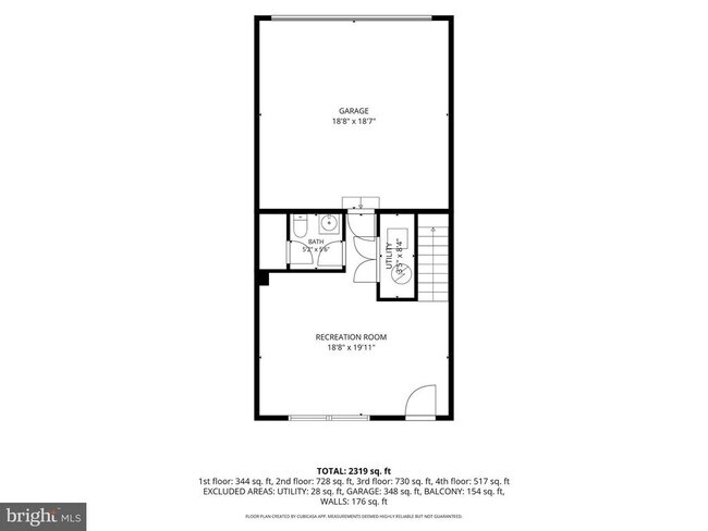 Building Photo - 2841 Hokie Ln