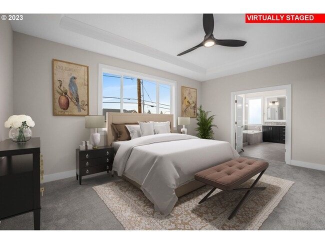 Building Photo - Beautiful 4 Bedroom + Office Home with Open Layout, Gourmet Kitchen & Large Entertainment Room