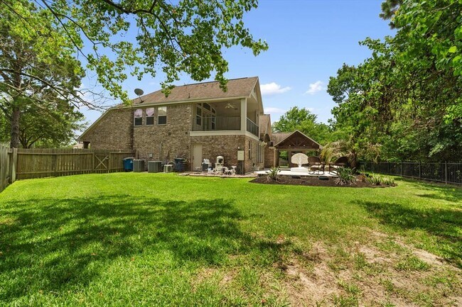 Building Photo - 15602 Shining Brook Ct