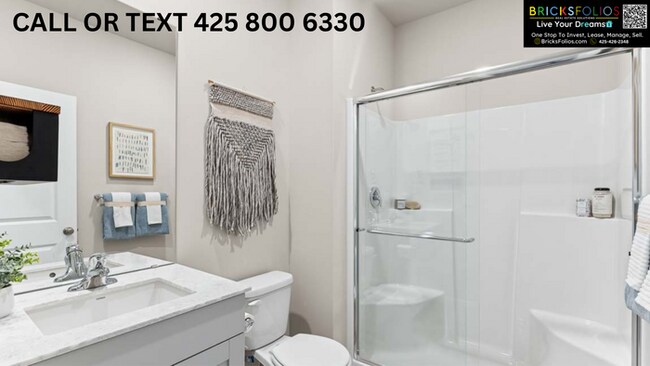 Building Photo - Brand New Construction Home in Olympia – Modern Living Near JBLM