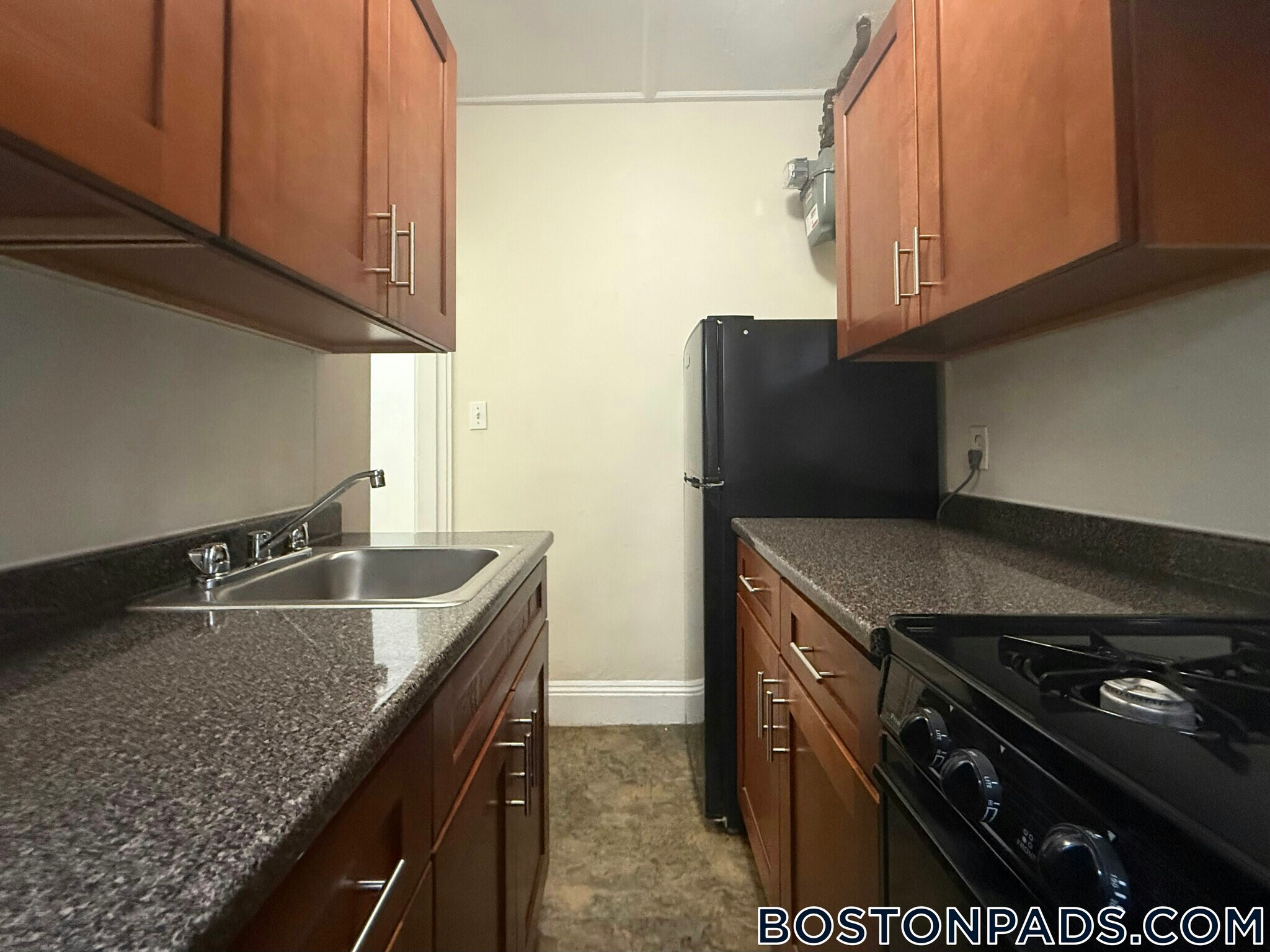Building Photo - 1179 Boylston St