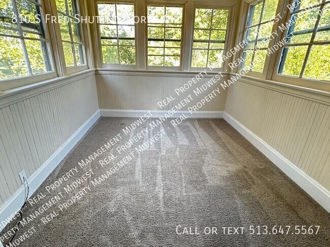 Building Photo - 810 S Fred Shuttlesworth Cir